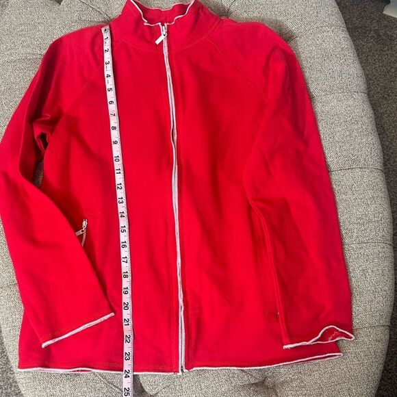 Vintage White Stag Lightweight Jacket‎ - Picture 16 of 16